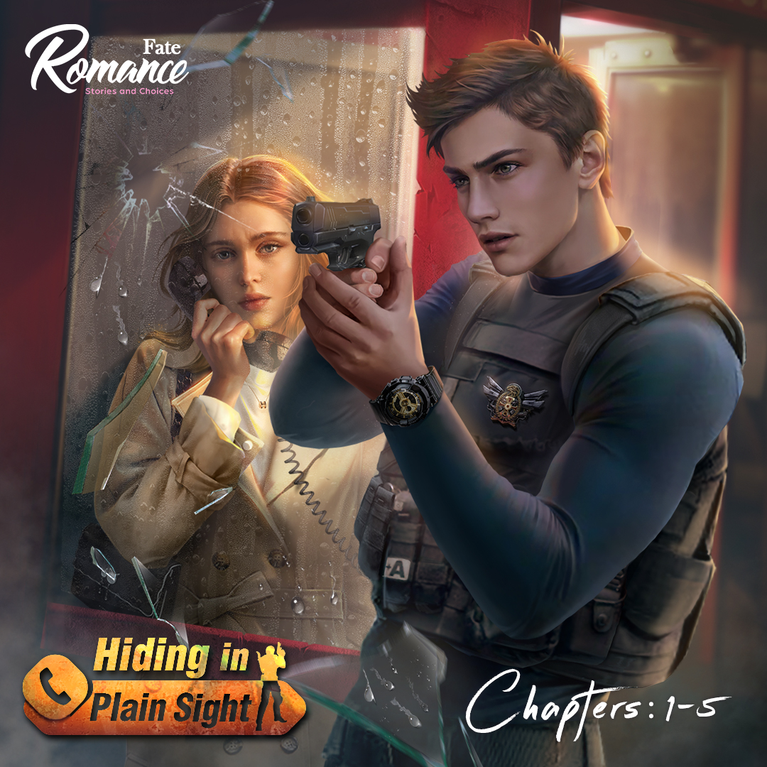 Romance_Choices's tweet photo. 😎Moving to a new city to start anew, you find yourself haunted by the very past you're running away from. When you cross paths with a handsome cop, you feel an instant attraction. Can you trust him to protect your well-being... as well as your heart? https://t.co/B9n3JLZjHc