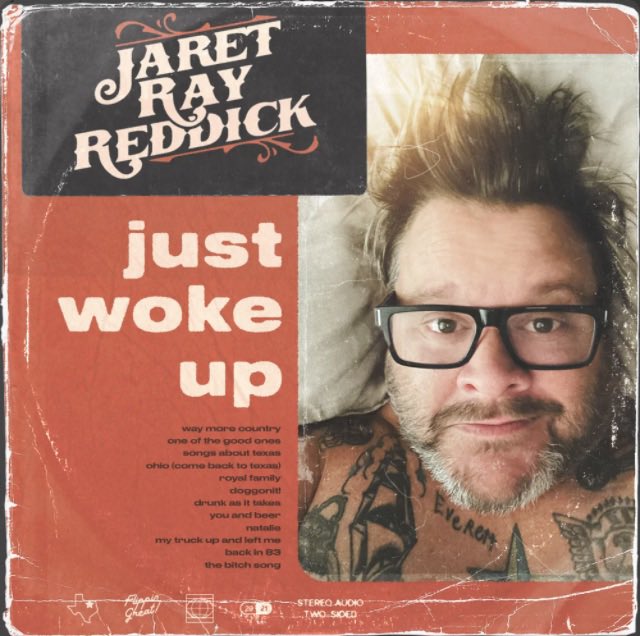 jaret2113's tweet photo. It’s out! Go get it, stream it, share it…ALL THAT SHIZ!!! https://t.co/P5AdXGNjaO