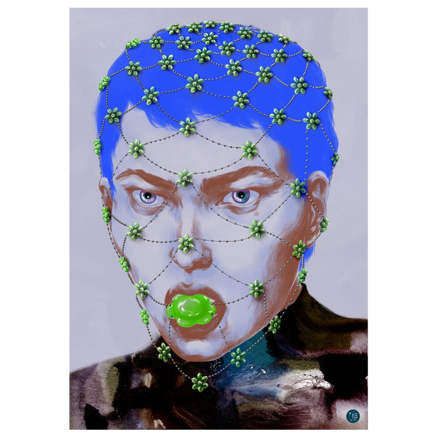 schulze_art's tweet photo. Censorship of Women's Voices
#ninaschulze #femaleillustrator https://t.co/7tk24yv2px