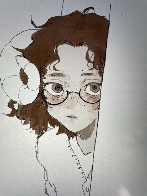 おかお 