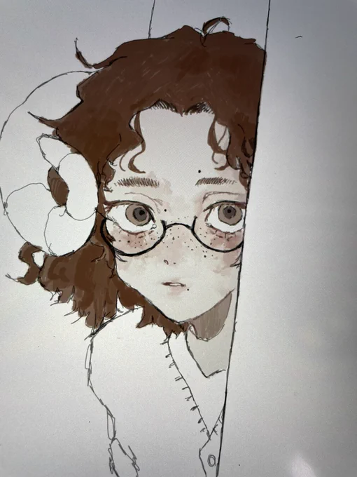 おかお 