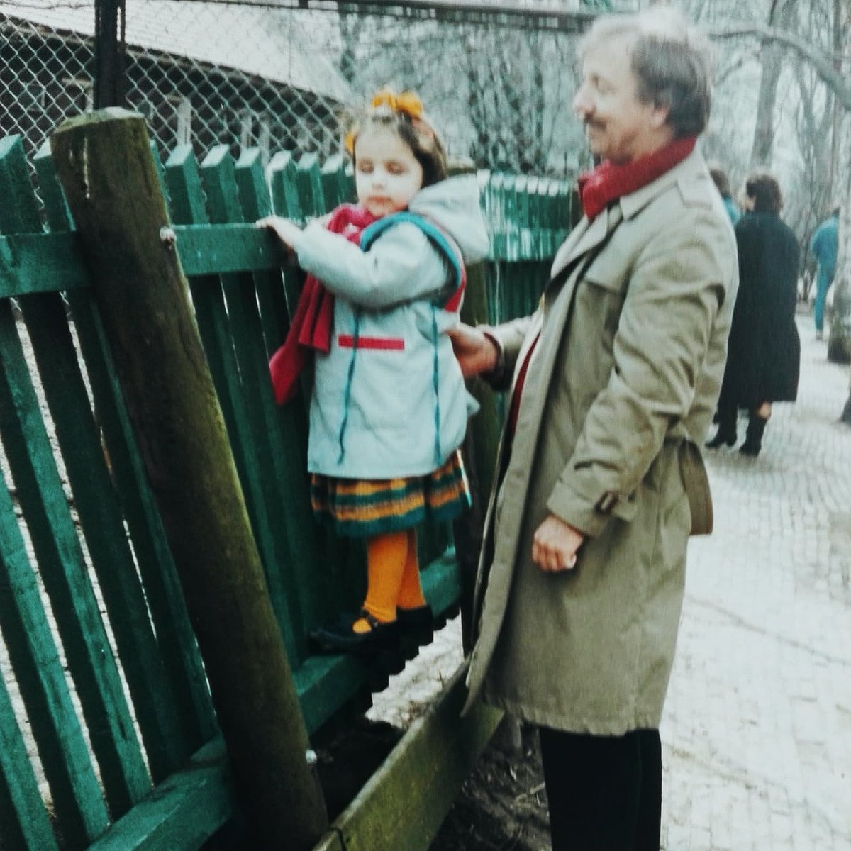 NathassiaDevine's tweet photo. Happy 80th Birthday 🎂🎈 to my dear Daddy! 👨🏻❤ https://t.co/Cctxj6ptWW