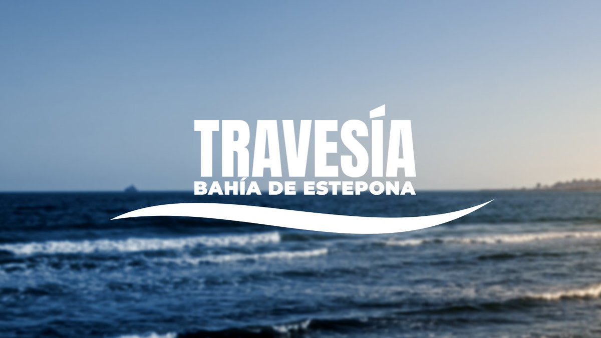 Llega al Puerto Deportivo de Estepona la primera edición de la 🌊Travesía Bahía de Estepona🌊
Te contamos más estos días en nuestras redes🥰
#TravesíaBahiaDeEstepona #puertomarinaestepona #Estepona
CC: <a href="/AytoEstepona/">Ayto de Estepona</a> #southolesails #sailtoro #catamaranesestepona #esteponafishing