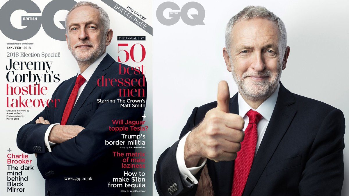 HHMU_Banksia's tweet photo. #AlwaysSoPolite!
#MannersMatter (far more important than #Manors!)
i wonder when, exactly, they decided2take the #POLiteness out of #POLItics?
#Jezza IS #Always #Extremely #POLite #BlessHim!
#OhJeremyCorbyn!
#TheJamMan
#TheMarrowMan
#ifNE1Can
#OurCorbynCan*11* #IDWP #GQ https://t.co/Y0NFPqKiTM
