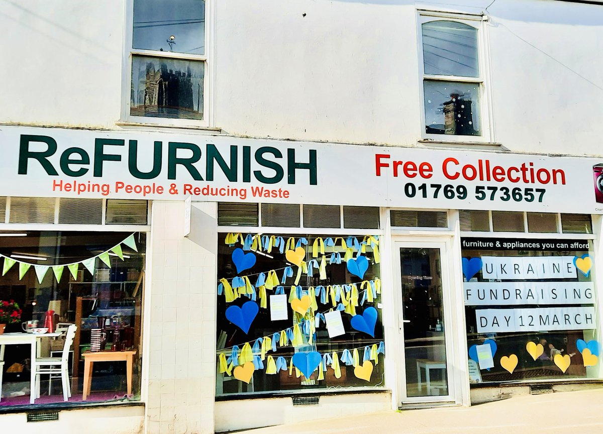 RefurnishDevon tweet media