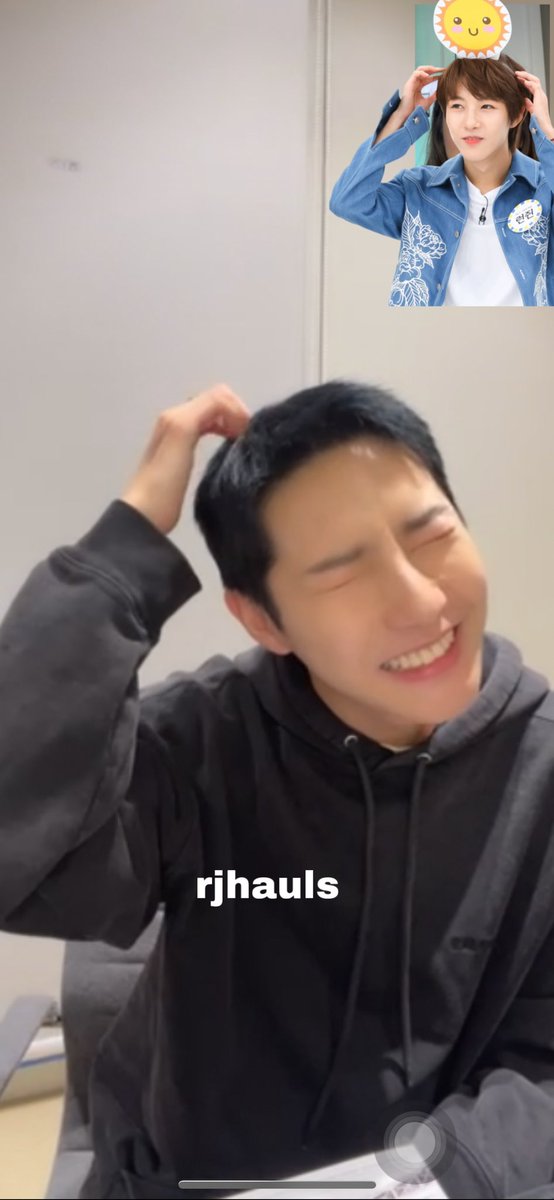 rjhauls's tweet photo. renjun when he found out i cannot speak Korean LITERALLYYTYTTR CRYING THIS IS SO FUNNY https://t.co/VLO0LTkowL