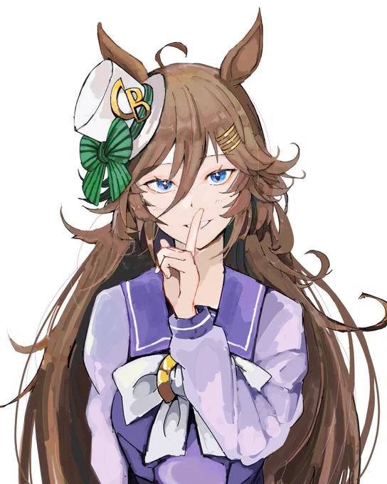 ミスターシービー 