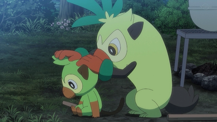 ポケットモンスターの実況 感想まとめ アニメレーダー