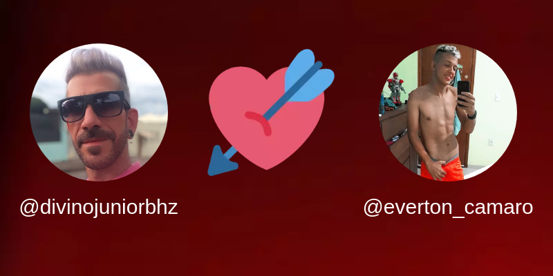 Meu/Minha Namorado/a do Twitter é: <a href="/everton_camaro/">Everton(tom)</a>

Descubra o seu em myfunaround.me/twittercrush?l…

⠀