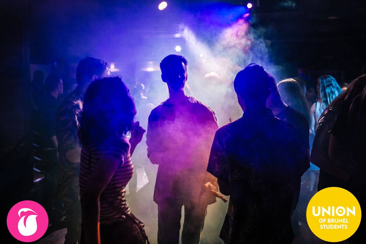 What's your friday plans? Cause, its GLOBAL tonight! 
THE VENUE | 10PM-3AM | TICKETS FROM £3

#bruneluniversity #brunelnightlife #brunelstudentunion