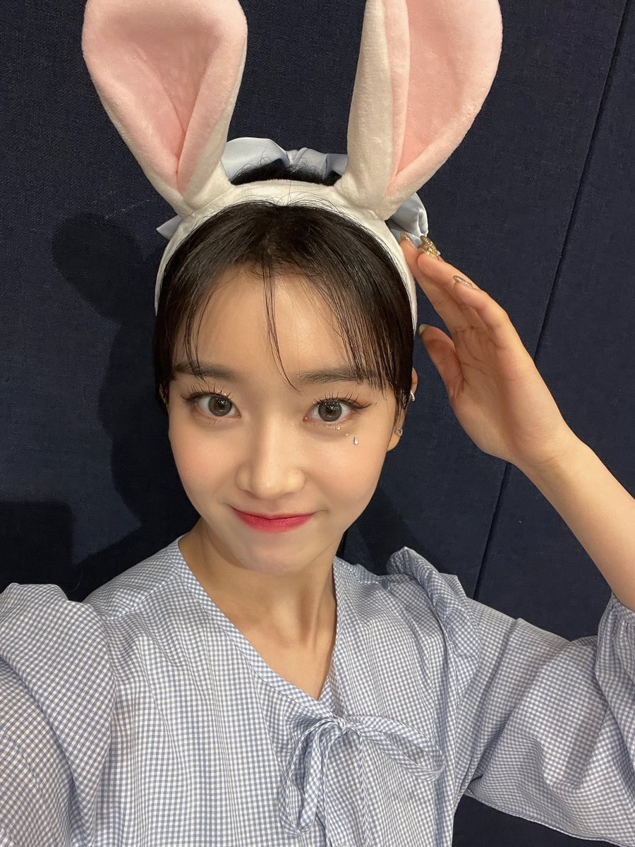 [220311] 🐰💭
