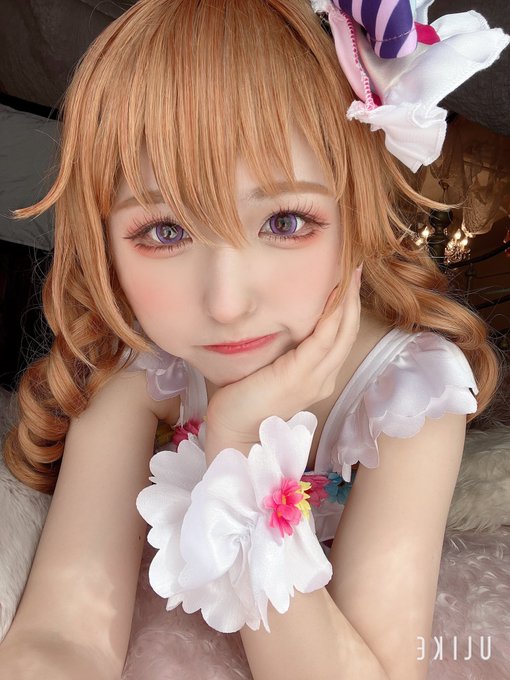 コスプレイヤー狛犬ぽちのTwitter画像35