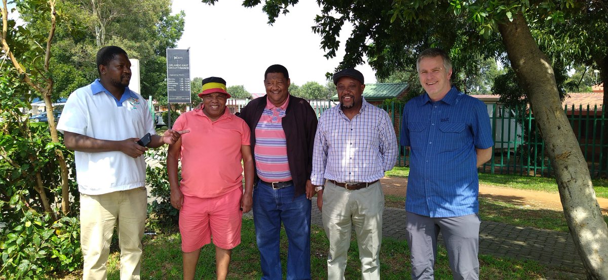 FilipLefebre's tweet photo. Building civic awareness for mitigating heatwave impacts in South-Africa. 
Performed within the Cities Support Programme of the National Treasury of SA and implemented by the World Bank with support from the Swiss Economic Cooperation and Development @VITObelgium @Planact_NGO https://t.co/tAp1sXSFus