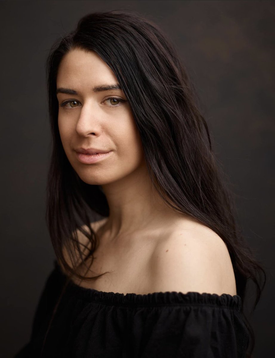 We are delighted to announce that Rebecca Phillipson has been cast in the role of Evie in our new film The Ghost Within 🤩

Now to transform her into a terrifying ghost!!! 👻