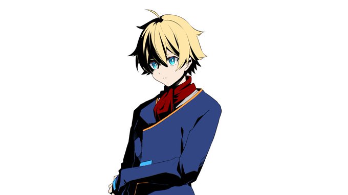 MMM4thの立ち絵が公開されました。
子どもになったりショタになったり女体化したりする主人公の『通常の姿』が4作目にして遂に公開!

イラストは山下和真先生 @AmazingEntities 

『MMMヴィランズ4th』サキトウ(通常)立ち絵公開! | MMM制作委員会 https://t.co/vA3VGcI83r #Ci_en 