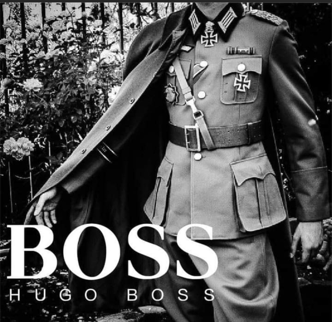 Hugo com. Хьюго босс коллекция 1939. Хьюго босс немецкая форма. Хуго босс одежда вермахта. Хьюго босс костюм 1940.