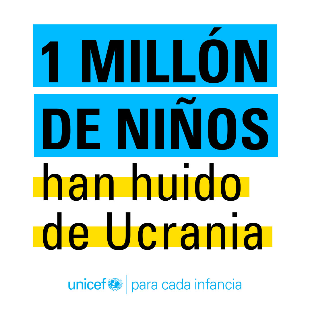 unicef_es tweet picture
