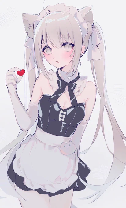 ♡ 
