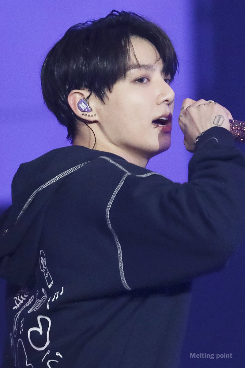 220310 PTD ON STAGE SEOUL 
💜
<a href="/BTS_twt/">방탄소년단</a> 
#정국 #방탄소년단  #BTS    #jungkook