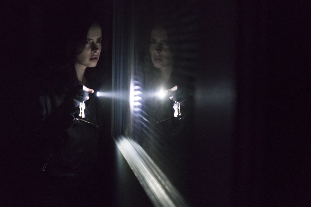 Jessica Jones I 4k