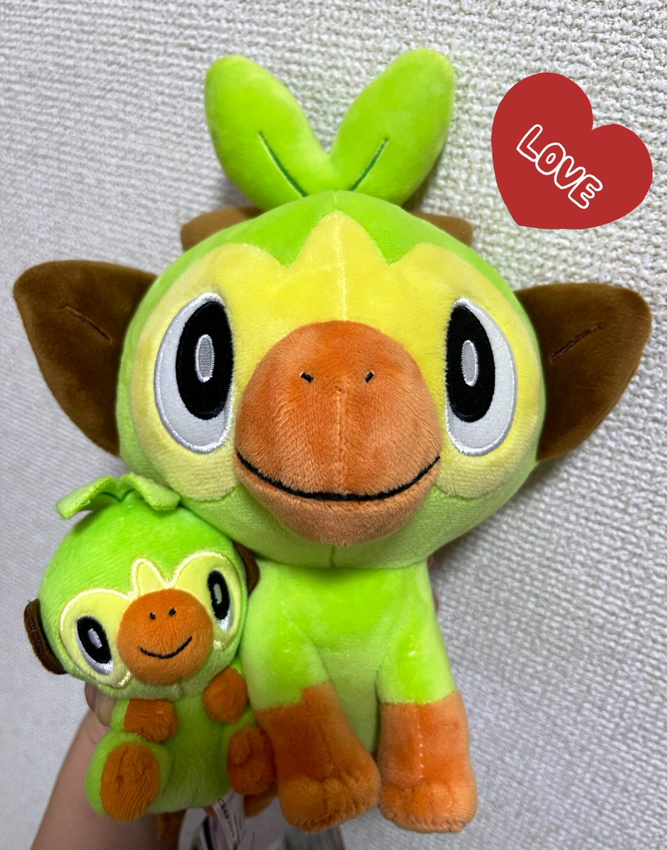 アニメ ポケットモンスターで サルノリ が話題に 17ページ目 トレンドアットtv