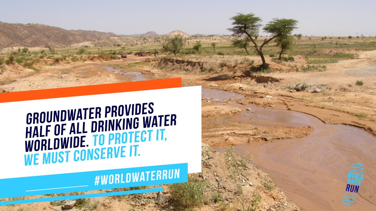 lolareyv's tweet photo. I’m doing the #WorldWaterRun between 16-22 March. Join me and let’s address #water scarcity! @cranfieldwater https://t.co/tTXOxLIVNK