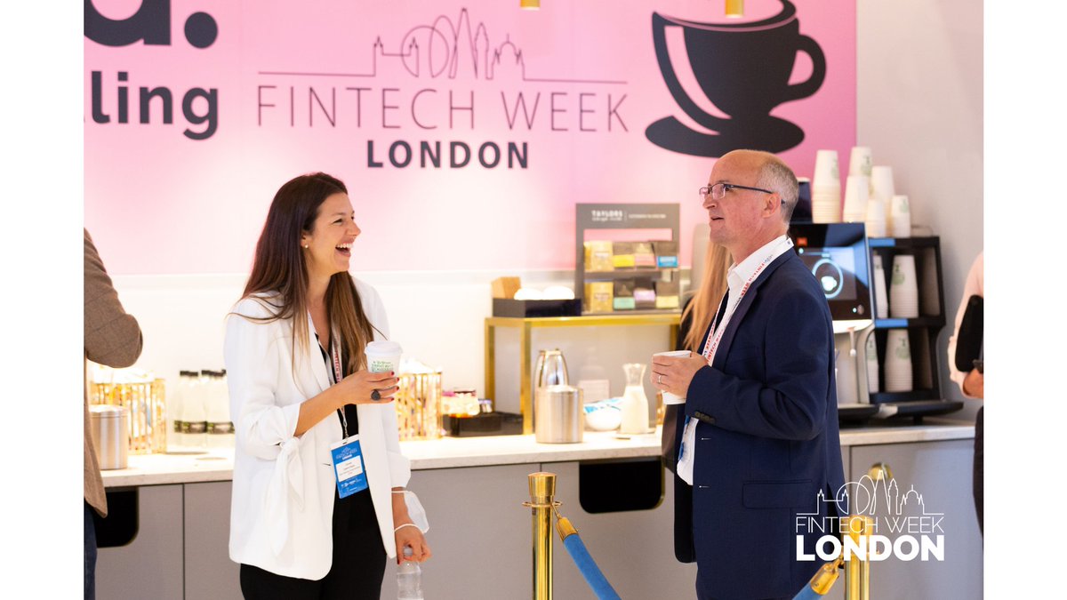 Join us at #FTWLondon 2022 on the 11th - 15th July 2022 in #London returning with five days of #world-class content delivered by the biggest names in #finance, #government &amp; #tech.

Get your #ticket now with our live #20% discount!
👉🏾👉🏾bit.ly/3hWSHaX

#FTWLondon 2022