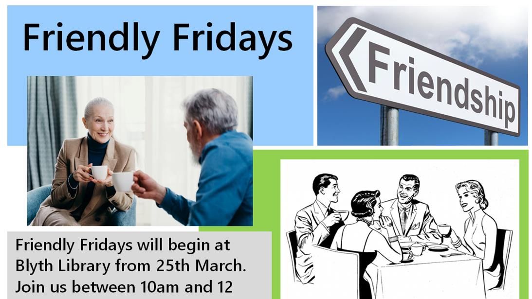 Northumberland Libraries on Twitter: 