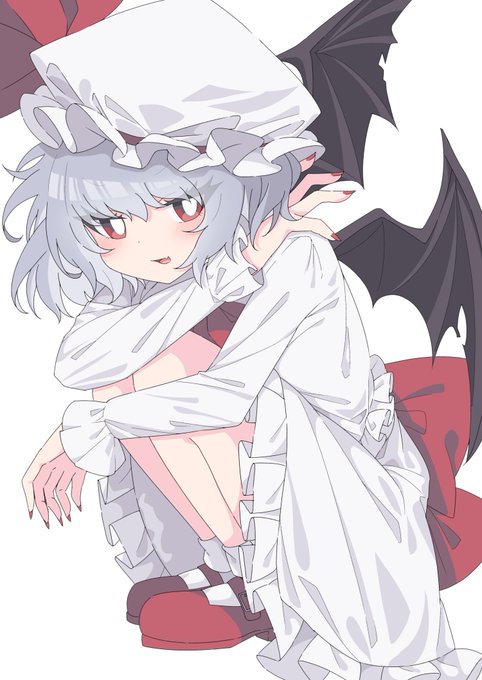 レミリアちゃん🐰 
