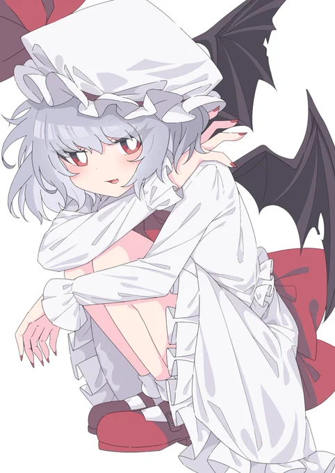 レミリアちゃん🐰 