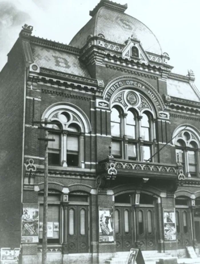 L_H_A_T's tweet image. There Are 3 Must-See Historic Landmarks In The Charming Town Of Coldwater, Michigan (Coldwater, MI) #TibbitsOperaHouse #historictheatres #historictheaters #historicoperahouses buff.ly/3hNQ8Yv