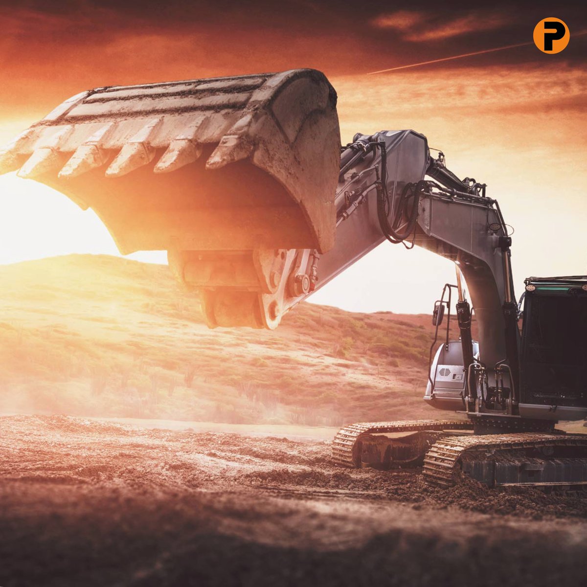 UNSERE MÄRKTE – BAUMASCHINENINDUSTRIE

Pister Kugelhähne bewähren sich in allen Bereichen der Baumaschinenindustrie. Bei allen Einsätzen in der Mobilhydraulik setzen erfolgreiche Maschinenbauunternehmen und Konstrukteure aus der ganzen Welt auf unsere hochwertigen Produkte.