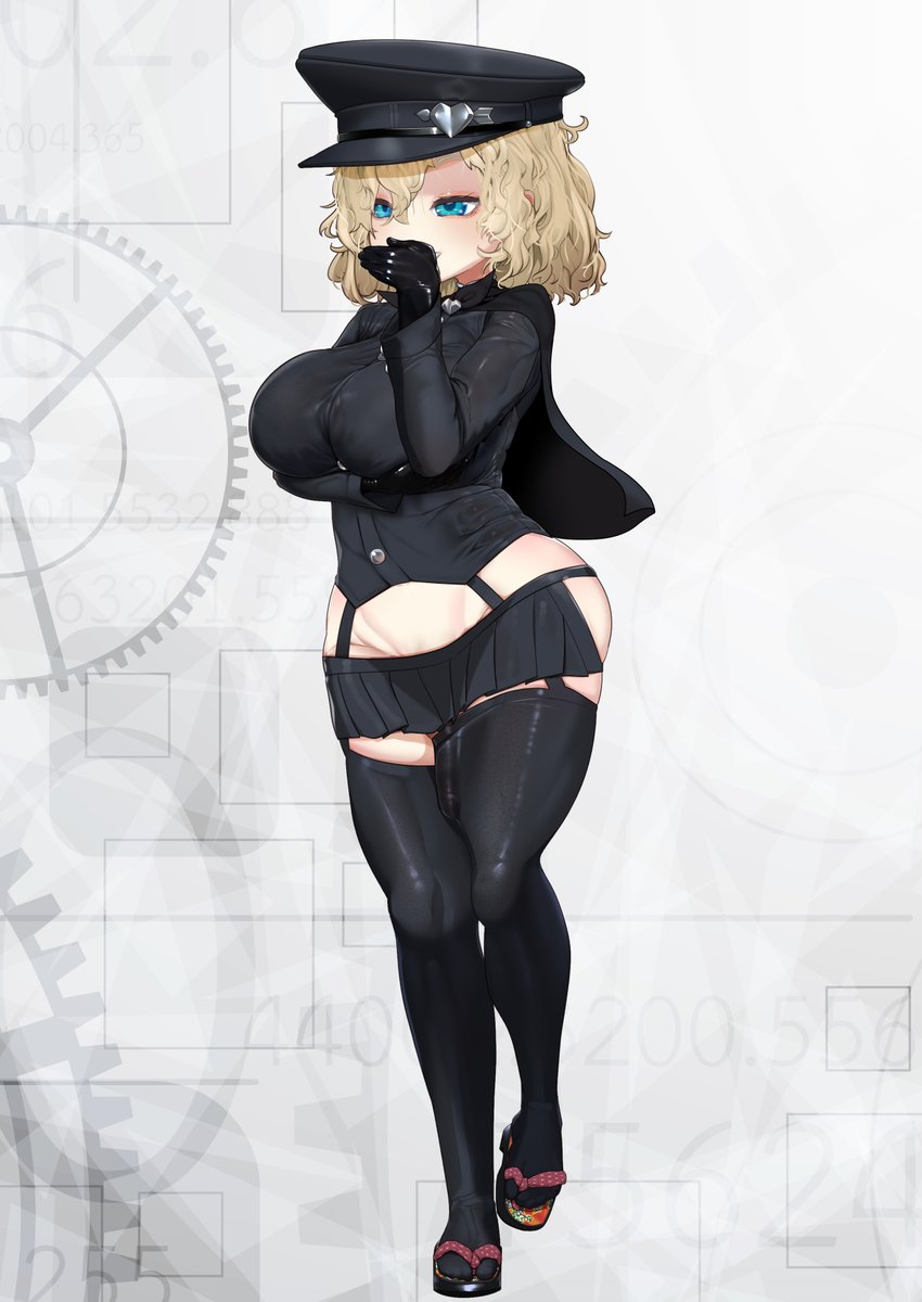 サキトウコレクション
(通常時・1st・女体・ショタ) 