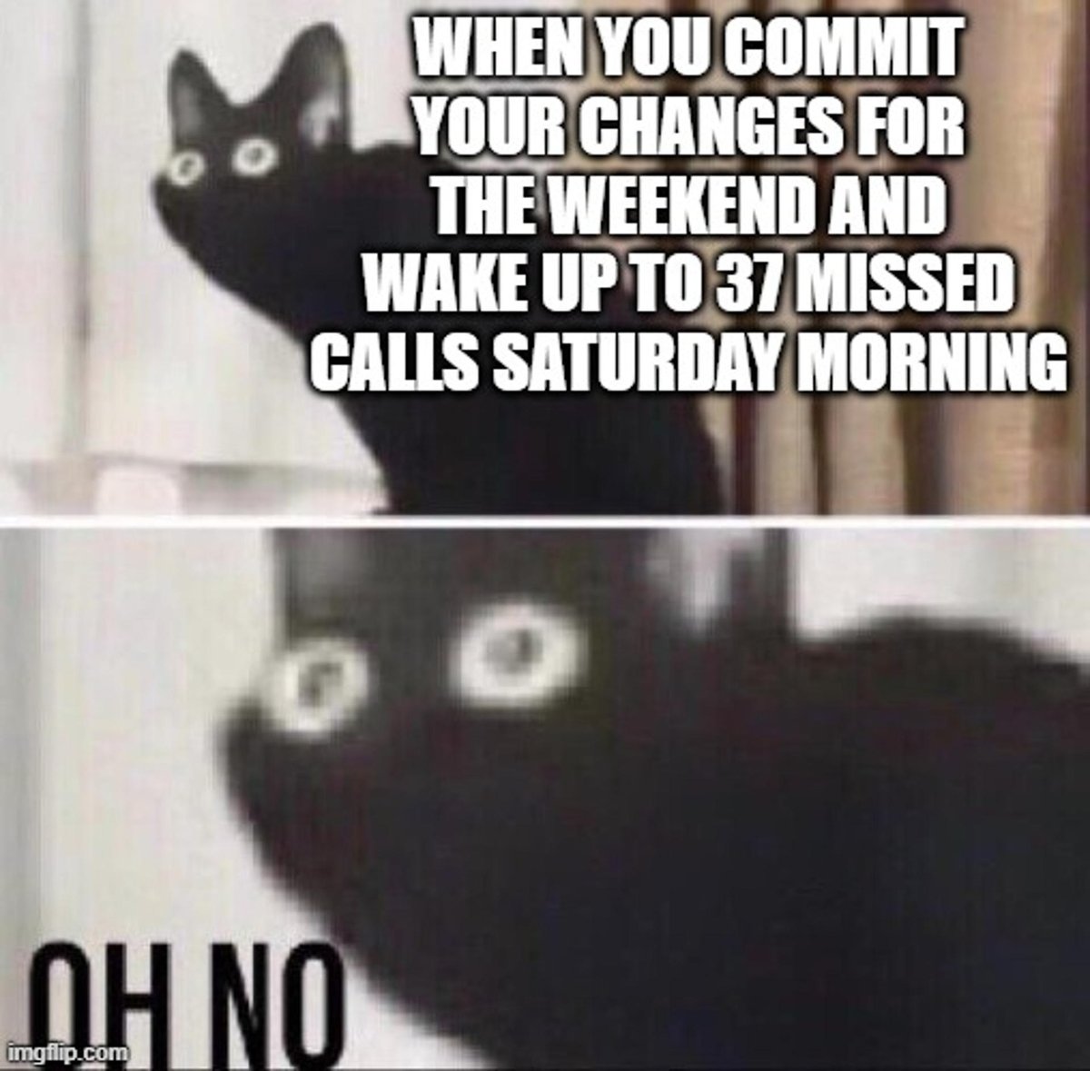 new company policy in 3, 2, 1...

(seen on Reddit)