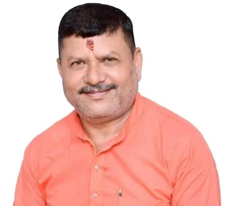 SNSahu23693950's tweet photo. यूपी से बीजेपी से सीतापुर से राकेश राठौर गुरु व समाजवादी से गाजीपुर से जयकिशन साहू व उत्तराखंड से केबिनेट मंत्री रेखा आर्या साहू को प्रचंड जीत हासिल की दोनों विधायको को हार्दिक बधाई एवं शुभकामनाएं💐🙏🙏 https://t.co/dEGsgzU4xl