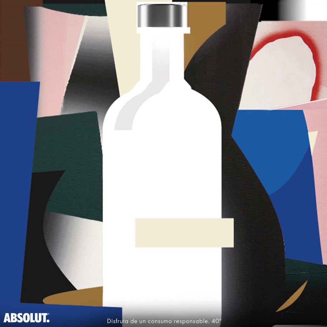 Absolut_ES's tweet photo. En #Absolut llevamos casi 30 años teniendo un papel activo en la promoción del arte contemporáneo.

Este año, tuvimos la suerte de estar, no solo dentro de @UrvanityArt, sino también ser una de sus obras, gracias al mural que #Roice183 pintó en directo frente a los asistentes. https://t.co/7opWHxHYjl