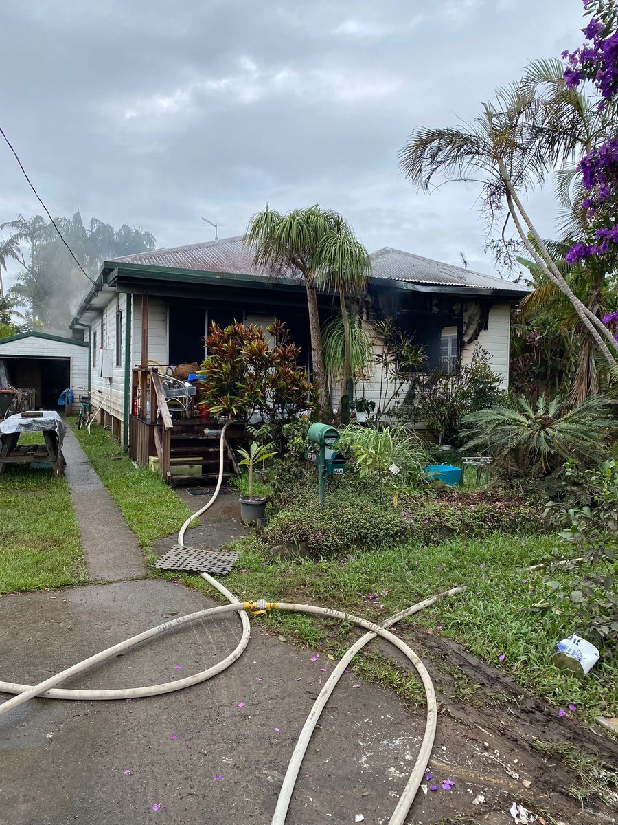 Fire and Rescue NSW tweet media