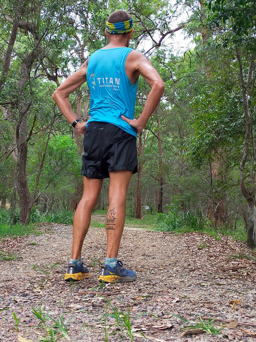 duck_effect's tweet photo. Back to the trails.... sure was a warm one.
#uta100training gets serious.
Happy running☺🏃‍♀️🏃‍♂️

#runfreerunhappy #runwithwoody #therunningduckeffect #uta100 #runnerscommunity #runnersofyoutube #runnning #runner #run #contentcreator #youtuberunner #youtube #lovetorun #runningcoach https://t.co/QfHEjEkjak
