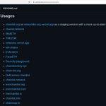 Photo by lists.eth (@EthereumLists)