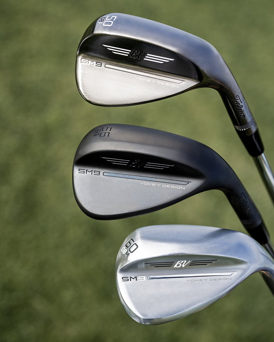 Titleist Europe tweet media