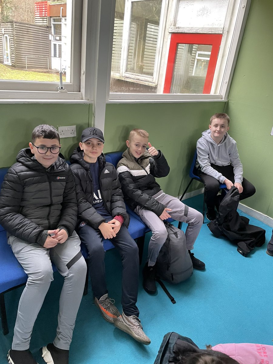 ArklestonSchool's tweet photo. All packed up and ready to return home 🏠🥰 #holidaycomplete https://t.co/M0vIBmfhnR