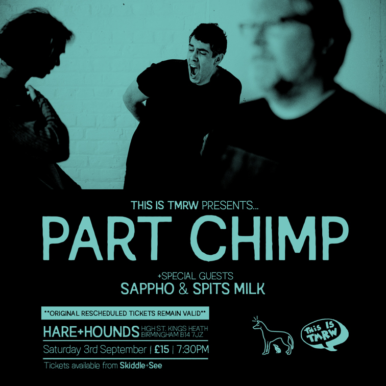 This Is Tmrw tweet media