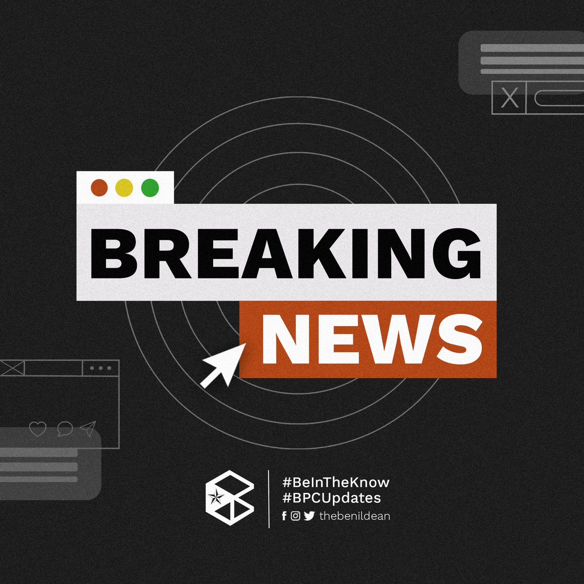 TheBenildean's tweet photo. BREAKING: The IATF announced today, Mar. 11, that face-to-face classes are allowed to operate at 100% capacity in areas under Alert Level 1.

Metro Manila is currently under Alert Level 1 until Mar. 15.

Story to follow.

#BPCUpdates
#BeInTheKnow https://t.co/A6n7pL54vp