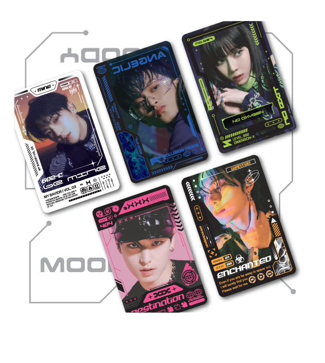moodyclu_b's tweet photo. #RT 이벤트 
추첨 두분께 각각 콜북과 포카 홀더를 드립니다♡

°₊·ˈ 𝐌𝐨𝐨𝐝𝐲 𝟏𝟏𝐭𝐡 𝐌𝐚𝐫𝐤𝐞𝐭 °₊·ˈ

1단, 2단 콜렉트북, 투명포카, 체커보드 포카홀더
콜북 내지는 슬리브끼고 보관이 가능할만큼 넉넉합니다

‣ 11일 7PM ~ 15일 11:59PM
‣  https://t.co/NAmY0z9AHy
‣  17일부터 배송 https://t.co/g3b1zbPMlq