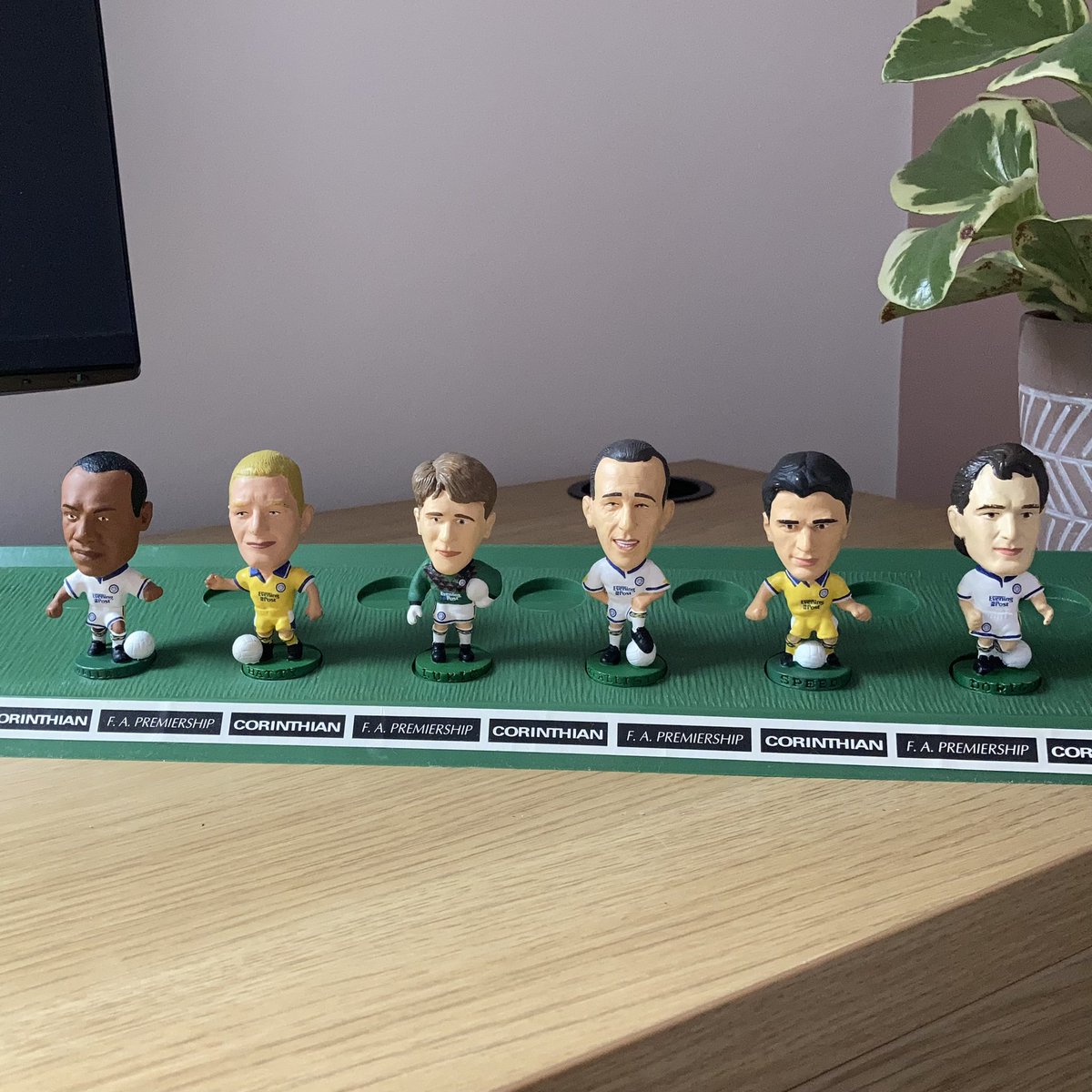 Leeds Corinthians tweet media
