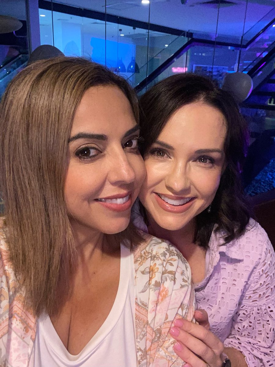 Lielette Calleja (@lielettecalleja) on Twitter photo My ā¤ļøis full!
Amazing #Accounting friends who made the journey to have dinner in the Gold Coast Qld
<a href="/jak_knight/">John Knight</a>
<a href="/kelly_chard/">Kelly Chard</a>
<a href="/HeatherSmithAU/">šHeather Smith</a>
<a href="/SMSF/">Amreeta Abbott</a>
<a href="/SharonsNetwork/">Sharon McClafferty</a>
<a href="/trent_mclaren/">Trent Mclaren</a> <a href="/liss_mclaren/">Liss Mclaren</a>
We miss you <a href="/KylieParkerCA/">Kylie Parker</a> š My ā¤ļøis full!
Amazing #Accounting friends who made the journey to have dinner in the Gold Coast Qld
<a href="/jak_knight/">John Knight</a>
<a href="/kelly_chard/">Kelly Chard</a>
<a href="/HeatherSmithAU/">šHeather Smith</a>
<a href="/SMSF/">Amreeta Abbott</a>
<a href="/SharonsNetwork/">Sharon McClafferty</a>
<a href="/trent_mclaren/">Trent Mclaren</a> <a href="/liss_mclaren/">Liss Mclaren</a>
We miss you <a href="/KylieParkerCA/">Kylie Parker</a> š
