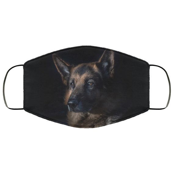 sandygift1's tweet photo. Lightweight German Shepherd Face Mask, German https://t.co/MJ64oac1q4 #personalcare #washablefacemask #reusablefacemask #reusablemask @etsymktgtool https://t.co/m4kJHqrSun