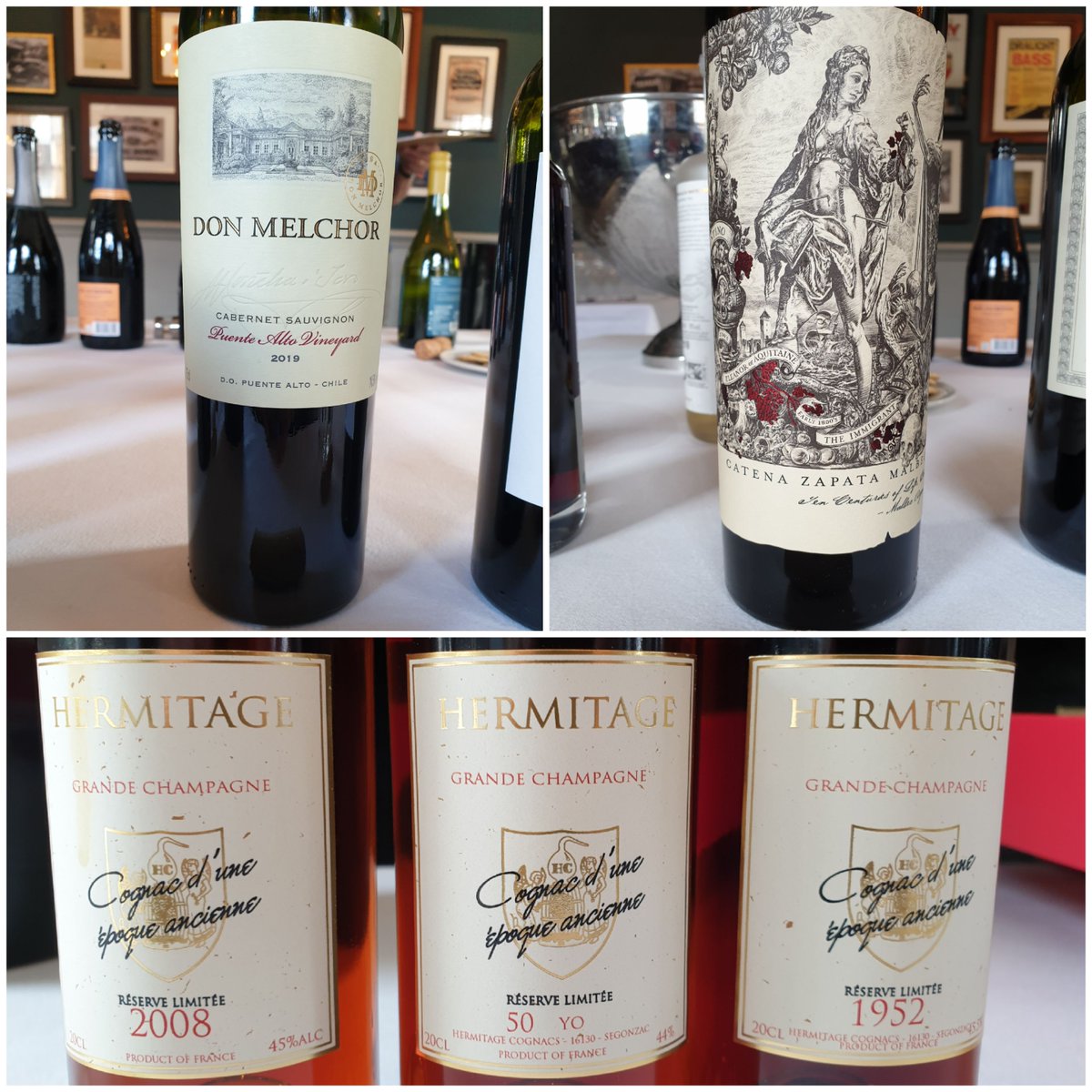 robthefoodie's tweet photo. Superb #winetasting hosted by @NicStricSmith &amp; @benxwine of @freerunpr. Great to see such an imaginative mix of indie &amp; supermarket wines.

@FeudiDSGregorio a stand-out+great selections from @bosmanwines @BusiJacobsohn @domainejones @LaurentMiquel @DomaineLafage @cannedwineco ... https://t.co/pZCacBNNzv