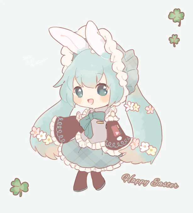  #ミクの日2022 