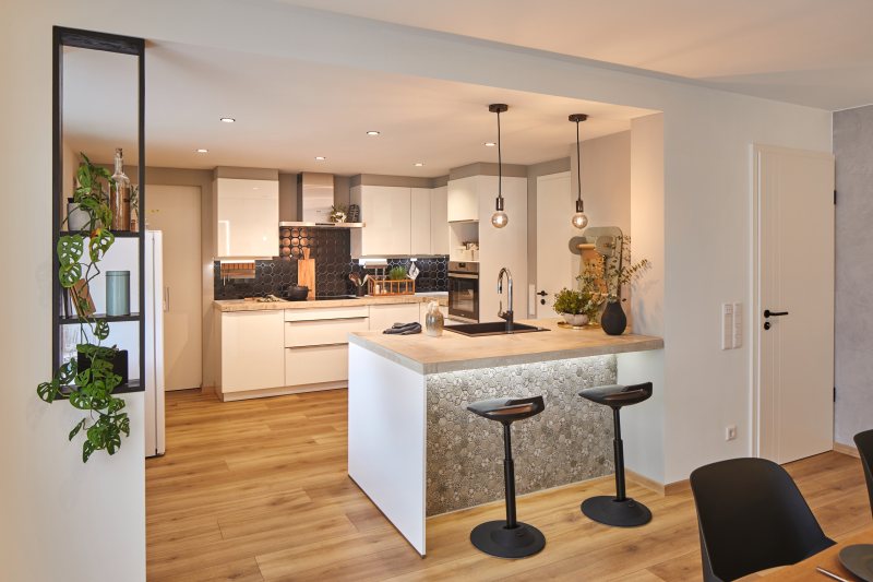 fachmedien's tweet image. Küchen benötigen eine passende Beleuchtung. Praktisch sind etwa Möbelleuchtensysteme wie »Clever Connect« von Paulmann Licht. #Paulmann #CleverConnect #Küchenbeleuchtung #LED #Möbelleuchtensysteme

holz.kuhn-fachmedien.de/abgestimmte-ku…